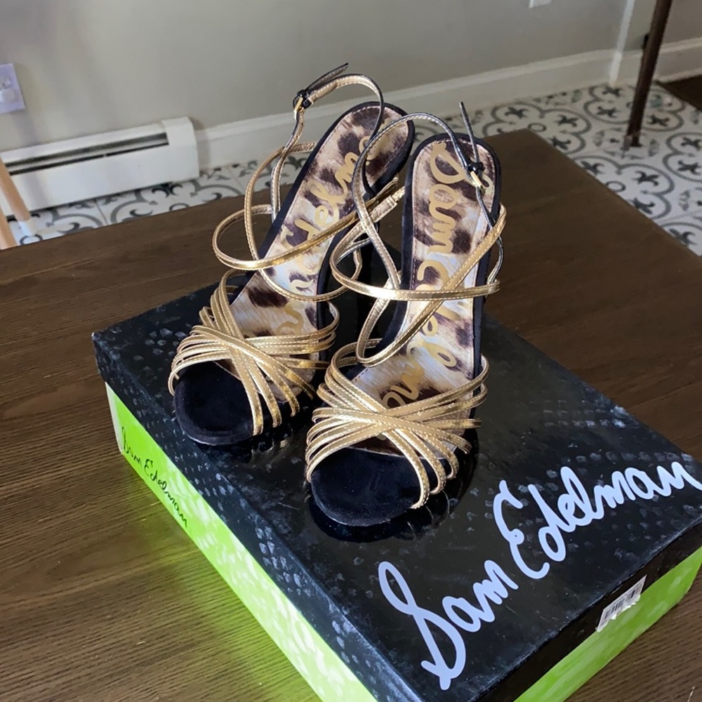 Sam Edelman Harlette